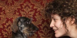 Do our pets ever really love us – or do they just stick around for the food?