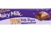Why Cadbury’s new ‘diet’ Dairy Milk is nothing to celebrate