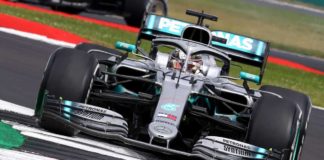 F1 regulations look to reinvent racing and bring back ‘wow factor’