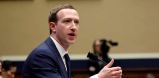 Facebook to be fined $5bn for Cambridge Analytica privacy violations