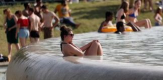 Today’s Climate Change Is Worse Than Anything Earth Has Experienced in the Past 2,000 Years