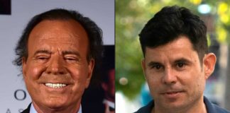He’s the daddy, judge rules on two-year Julio Iglesias paternity case