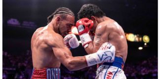 Lessons Learned From Pacquiao-Thurman