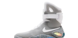 Sneakers give art a run for its money at first-of-a-kind Sotheby’s auction