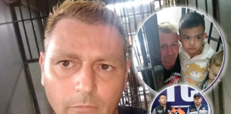 UK man scrambles online to raise funds before he is lodged in Bangkok’s Bang Kwang prison