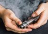 Vaping May Have Landed 8 Teens in the Hospital with Serious Lung Damage