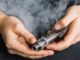 Vaping May Have Landed 8 Teens in the Hospital with Serious Lung Damage