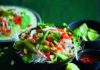 Vietnamese-Style Salad Recipe