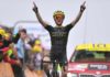 Thomas profits from Alaphilippe’s late struggle as Simon Yates wins stage 15