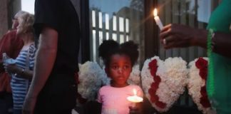 Firearms Are 2nd-Leading Cause of Death in Kids and Teens