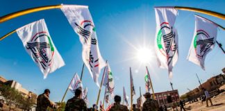 Former Iraq PM warns Israel of ‘strong response’