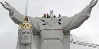 Human Religious Instinct