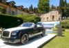 Rolls Royce’s Ghost Zenith Collection, the Pinnacle of a Timeless Masterpiece