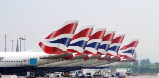 British Airways Pilots Will Strike on These Days Next Month