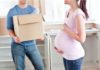 Moving to a New Home While Pregnant Could Raise Risk of Preterm Birth