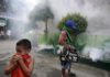 Philippines declares national epidemic after 622 dengue deaths
