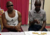 African man arrested at Bangkok Airport with 1.5 kg of cocaine concealed in his stomach
