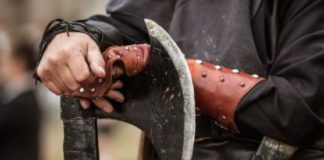 What Was It Like to Be a Human Executioner in the Middle Ages?