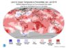 July Was the Hottest Month Ever Recorded on Earth