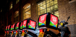 Takeaway.com and Just Eat agree merger terms
