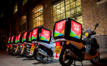 Takeaway.com and Just Eat agree merger terms