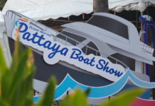 Yachting industry buoys Thailand’s east coast tourism