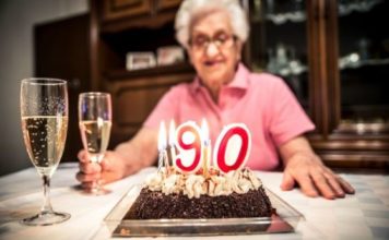 Want to Live Longer? The Right Attitude May Help.
