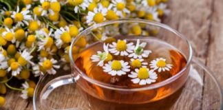 Does Drinking Chamomile Tea Really Help People Fall Asleep?