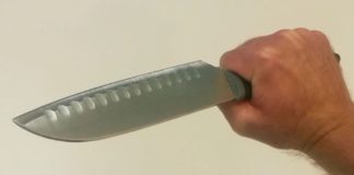 Thai tourist on knifing rampage at party jailed 4.5 years in Queensland