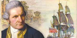 Captain Cook’s ‘Endeavour’ Shipwreck Possibly Discovered Off Rhode Island