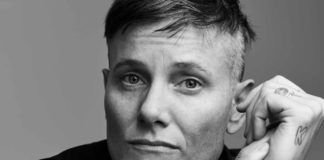 Casey Legler on Life as a Teenage Olympian – and Raging Alcoholic