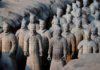 China’s terracotta warriors to be shown in Thailand