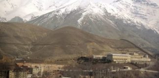 Three Australians, two of them dual British citizens, arrested in Iran