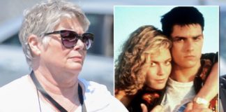 Top Gun’s Kelly McGillis Gets Refreshingly Candid About Not Being Invited to the Sequel
