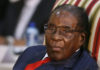 Mugabe: Exit of a hero-turned-villain Mugabe: Exit of a hero-turned-villain