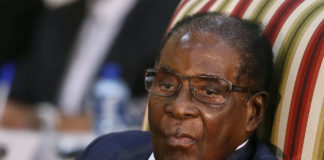 Mugabe: Exit of a hero-turned-villain