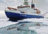 A Massive Icebreaker Ship Will Trap Itself in Arctic Sea Ice on Purpose. Here’s Why.