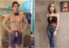 Male model arrested in widely publicised Thai sex case
