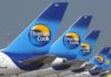 150K stranded after British tour operator Thomas Cook folds