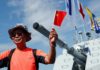 China to build naval ship for Thailand, the largest yet for a foreign country