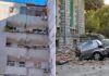 5.8 magnitude earthquake strikes Albania, injures 105 fleeing cracking homes, officials say