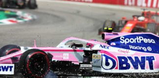 Charles Leclerc dedicates maiden F1 win to memory of Anthoine Hubert