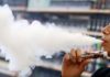 India joins Thailand and becomes latest country to ban e-cigarettes
