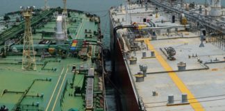 Oil Price Soars After Attack on Saudi Facilities, as Asian Shares Struggle