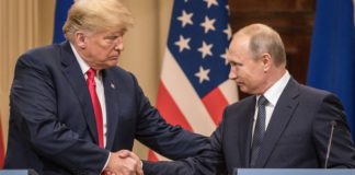 US extracted spy that confirmed Putin role in 2016 US election – reports