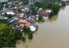 Floods in Thailand: 40 dead, major damage, thousands of evacuees