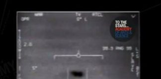 UFOs Are Real — and You Were Never Supposed to See Them, Military Official Says