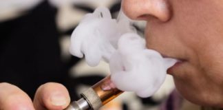 Is Vaping Really Safe?