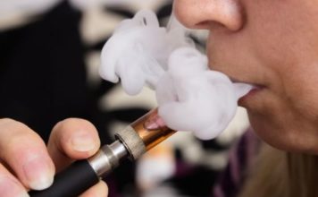 Is Vaping Really Safe? Is Vaping Really Safe?