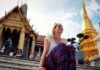 European Tourism Arrivals to Thailand face challenges